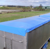 How to Properly Care for Industrial Tarpaulins to Extend Their Life