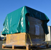 Industrial Tarps vs. Traditional Coverings: Which is Better for Your Needs?