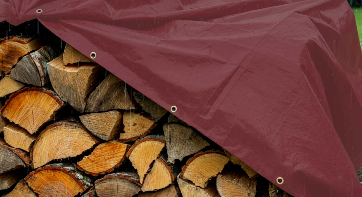 industrial tarpaulin 
