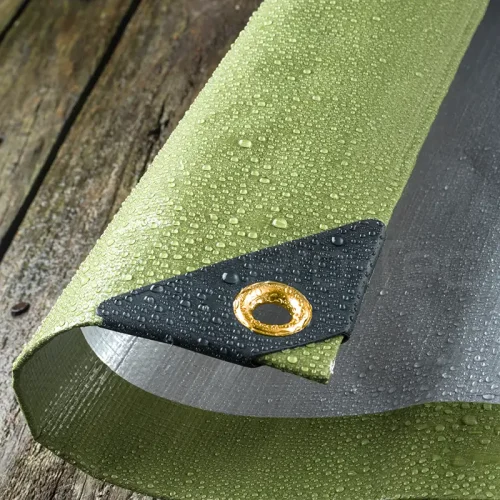 Top Five Characteristics to Look for in an Industrial Tarpaulin Manufacturer