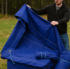 How to Identify a Quality Industrial Tarpaulin: A Comprehensive Guide from TAIMEI
