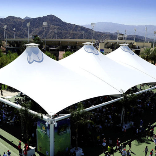 Hidden Advantages of PVC Coated Fabrics You Need to Know | TAIMEI