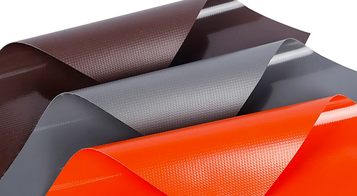 PVC Coated Fabrics