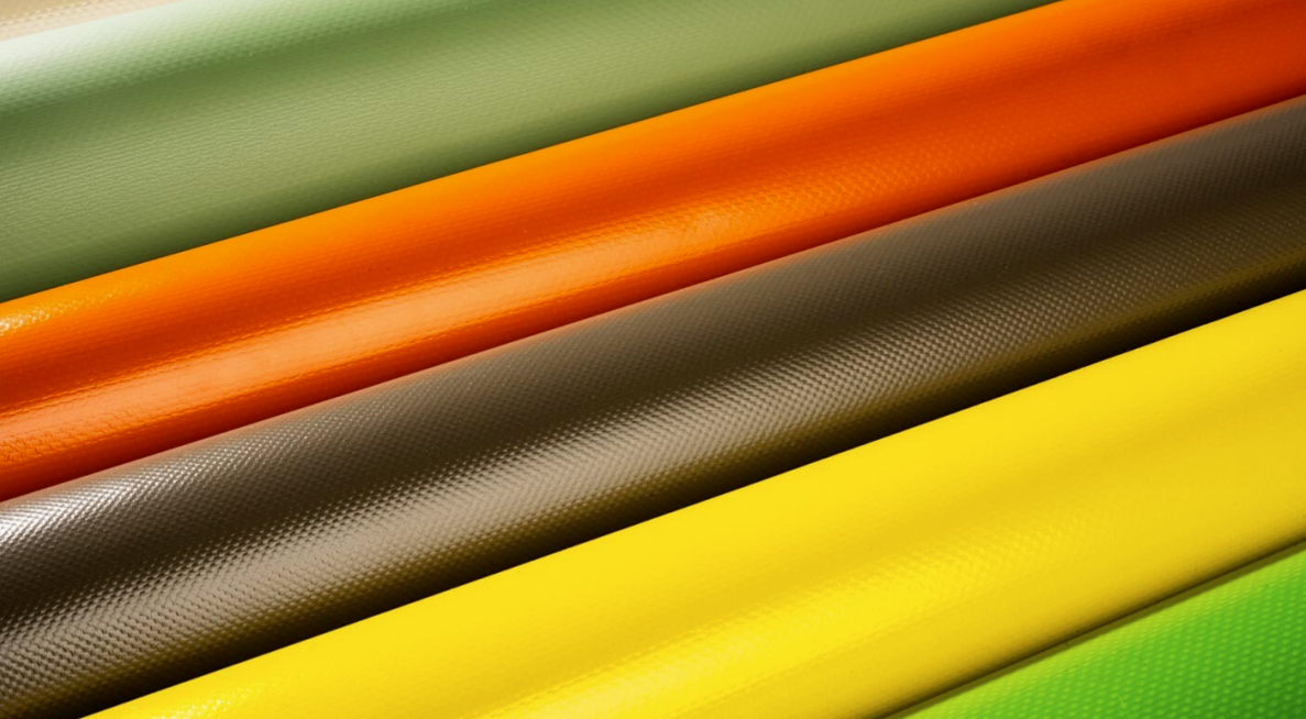 PVC Coated Fabrics