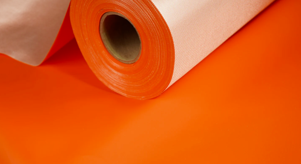 PVC Coated Fabrics