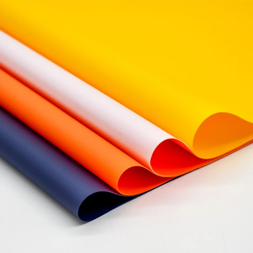 Enhance Your Product Line with TAIMEI's Custom-Designed PVC Coated Fabrics