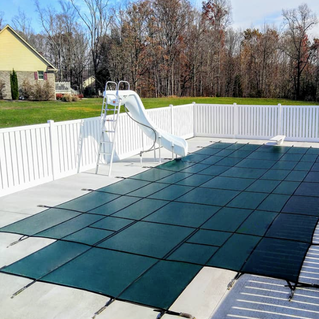 Patio Cover Fabrics