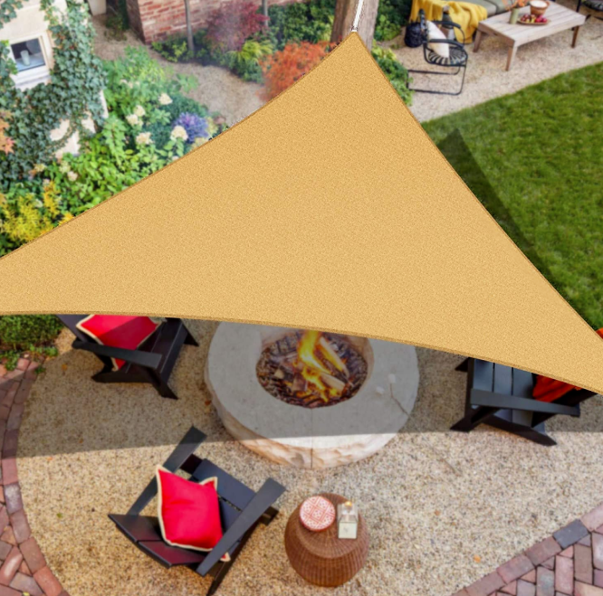 Patio Cover Fabrics