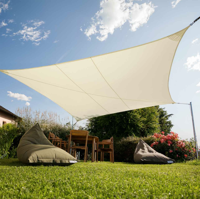 patio fabric