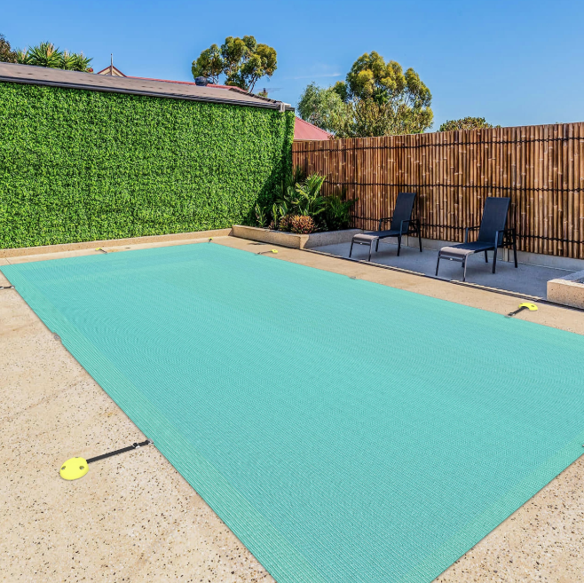 patio fabric