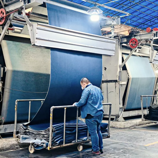 Key Factors to Consider When Partnering with an Industrial Fabric Supplier: A Comprehensive Guide from TAIMEI