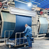 Key Factors to Consider When Partnering with an Industrial Fabric Supplier: A Comprehensive Guide from TAIMEI