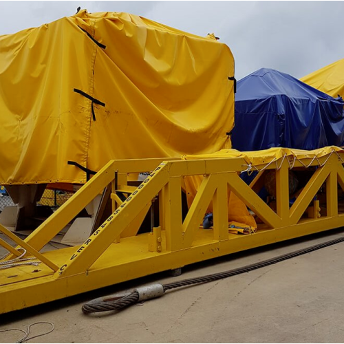 Elevate Your Business with These Must-Know Industrial Fabric Colors: An Expert Guide from TAIMEI