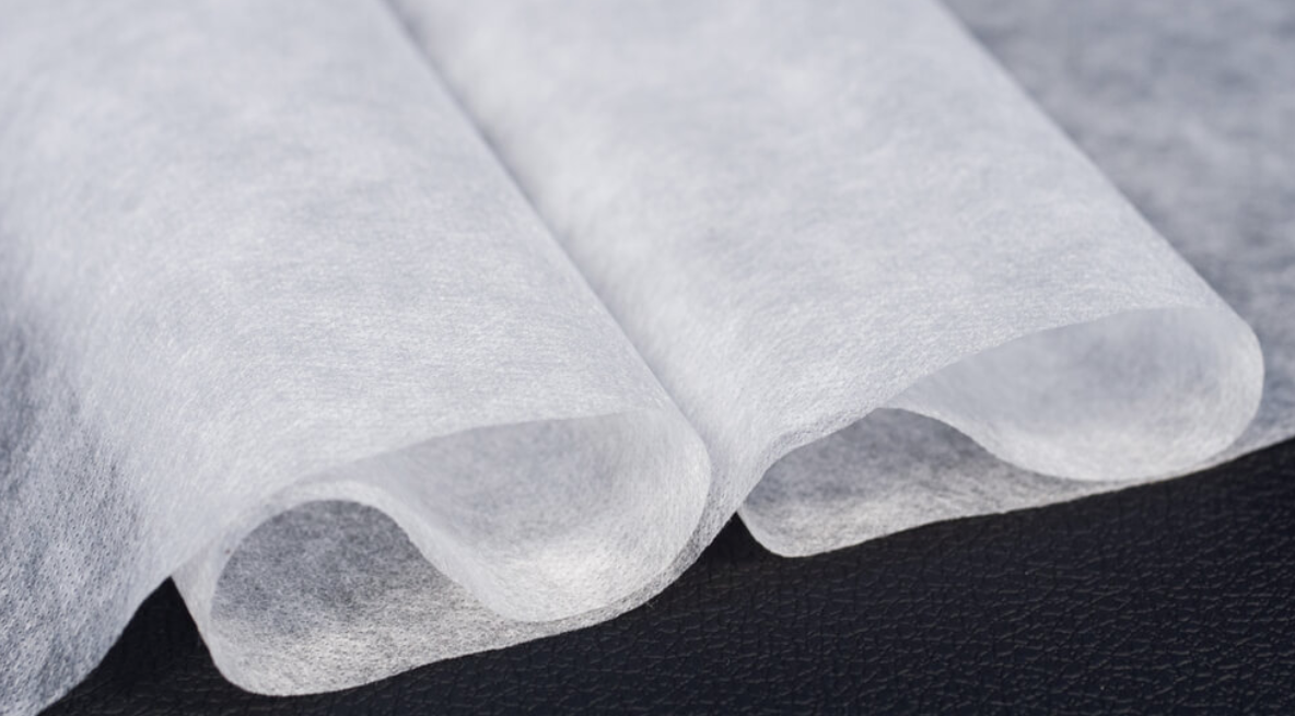 Nonwoven Fabric