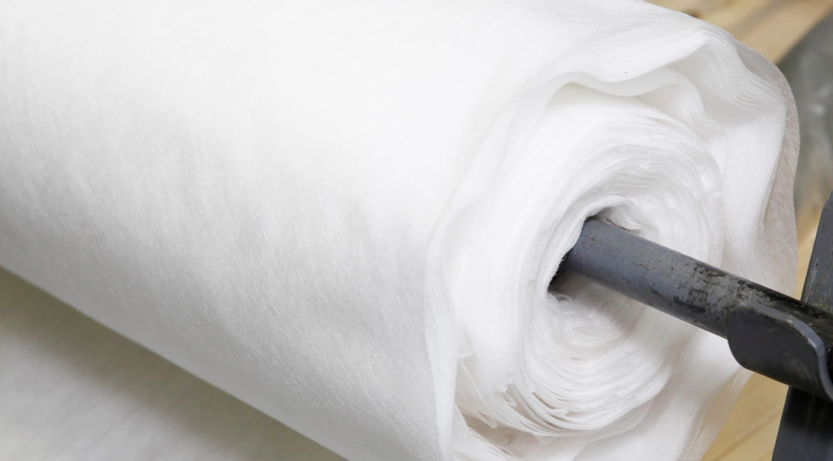 Nonwoven Fabric