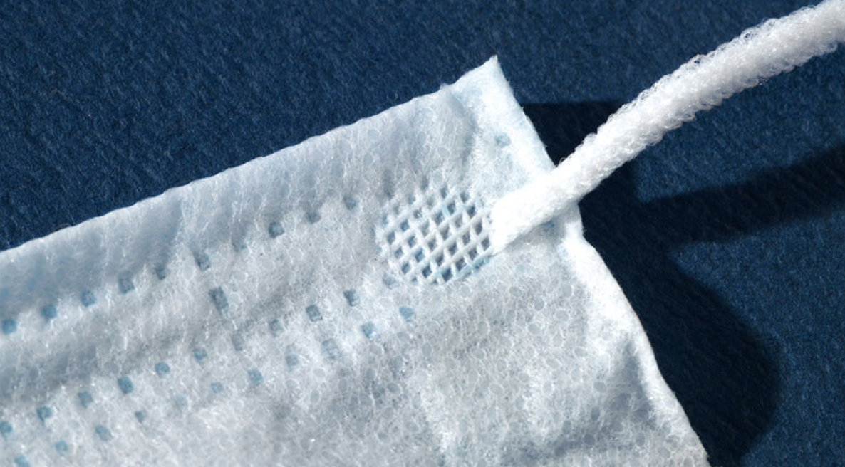 Nonwoven Fabric