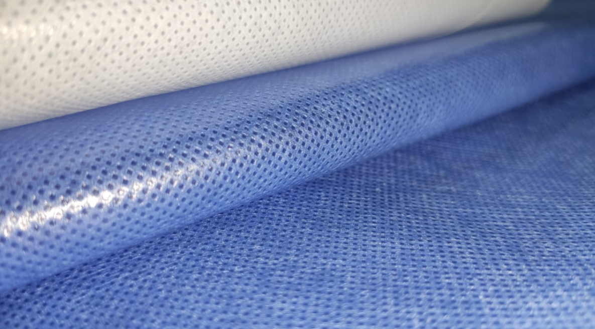 Customized Nonwoven Solutions