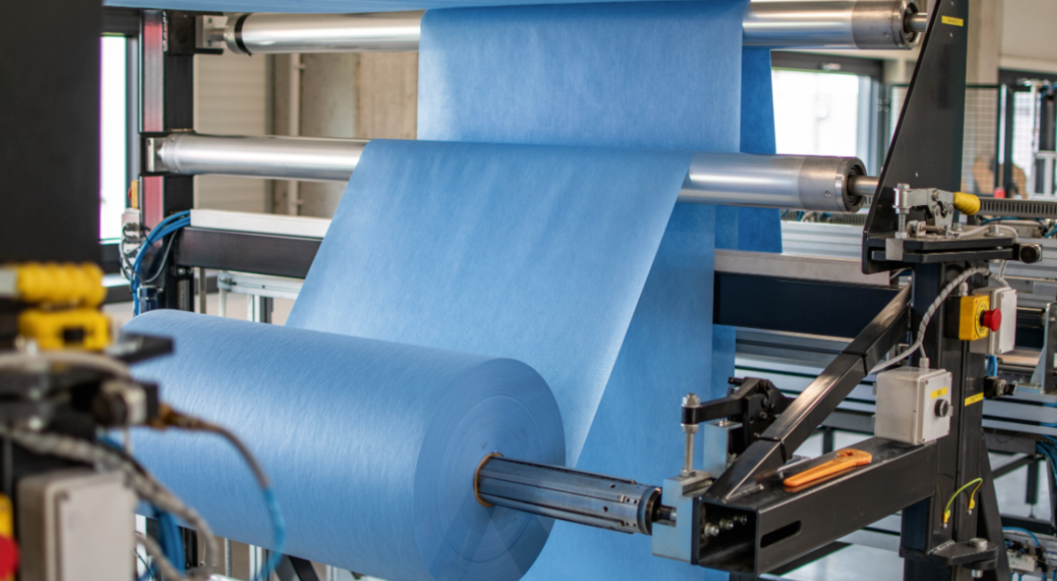 Eco-Friendly Nonwoven Fabrics