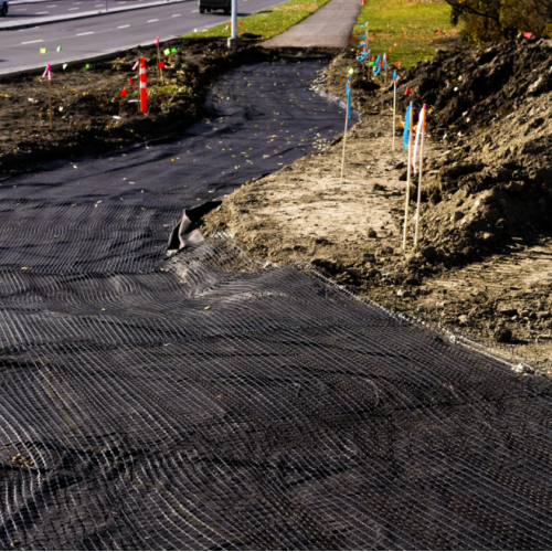 Why Are Geosynthetics Revolutionary in Modern Civil Engineering?