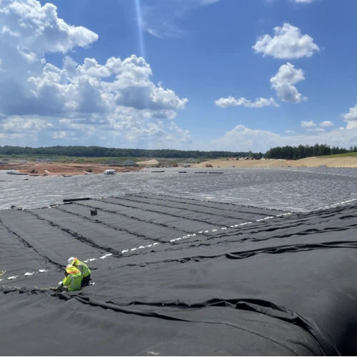 Hidden Advantages of Geosynthetics in Drainage and Isolation Applications: A Deep Dive from TAIMEI