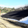How to Use Geosynthetics to Prevent Landslides and Slope Instability