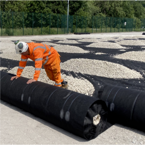 Avoiding Common Mistakes in Geosynthetic Applications – TAIMEI Expert Tips