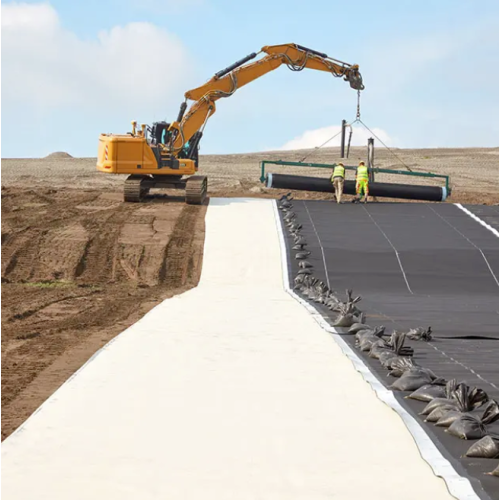 An Insider Guide to Evaluating Geosynthetic Manufacturers for Large-Scale Projects