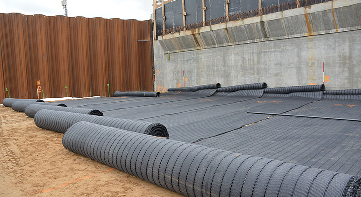 geosynthetics Manufacturer