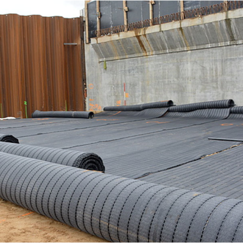 Key Factors to Consider When Ordering Geosynthetics from Manufacturers