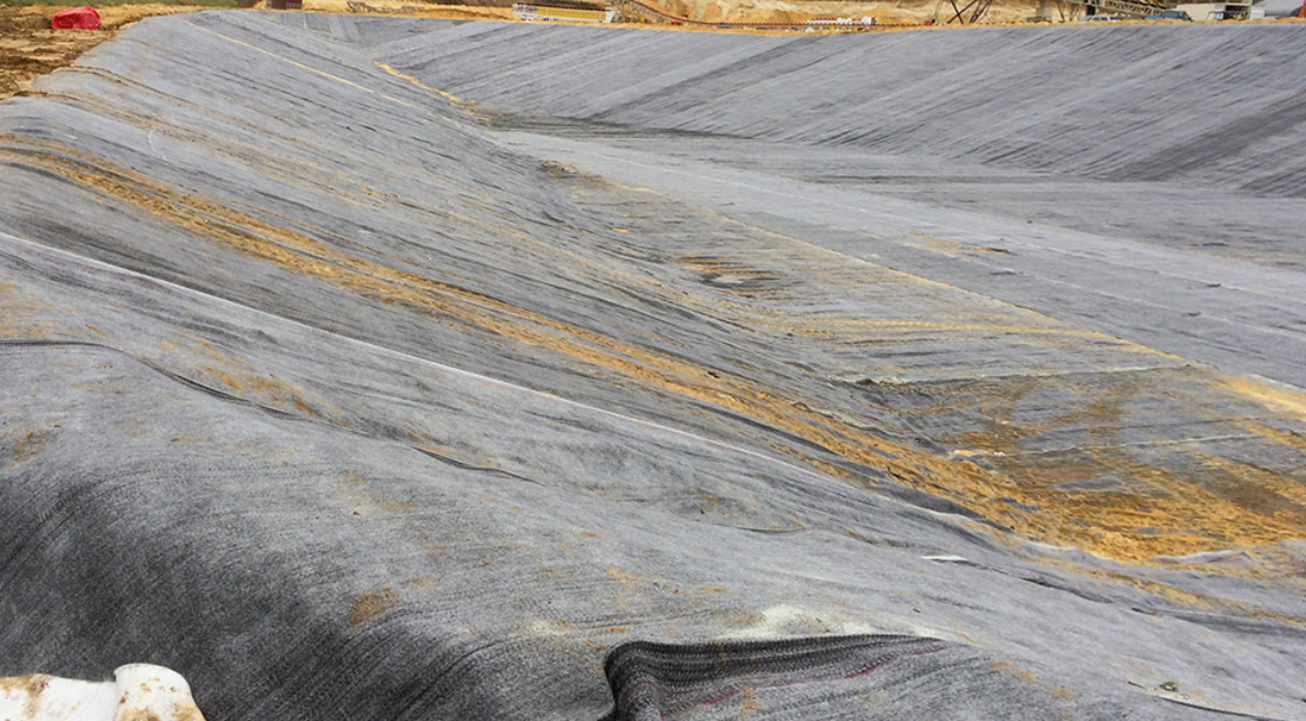 Geosynthetic Manufacturer