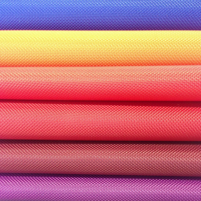 8 Reasons to Switch to TAIMEI PVC-Coated Transport Fabrics Now