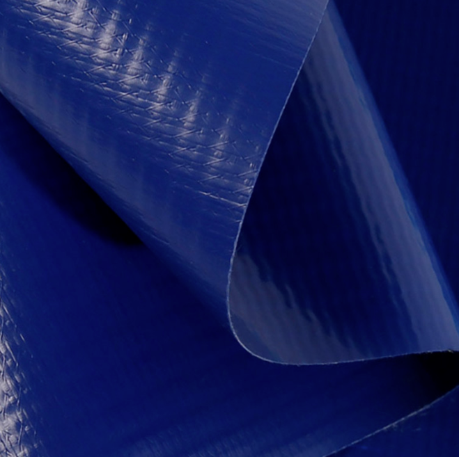 PVC-Coated Transport Fabrics