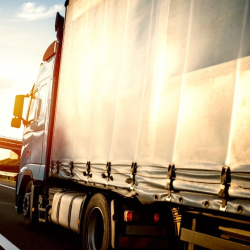 Strengthen Your Supply Chain with Durable PVC-Coated Transport Fabrics from TAIMEI