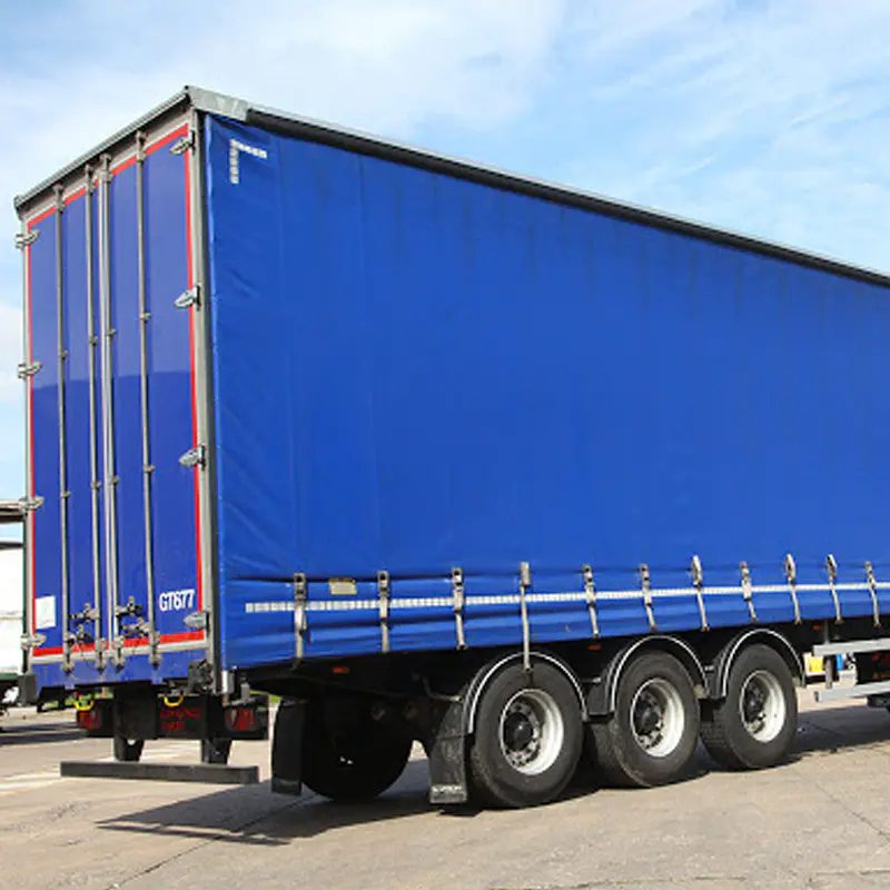 The Main Industries Currently Benefiting from PVC-Coated Transport Fabrics | TAIMEI