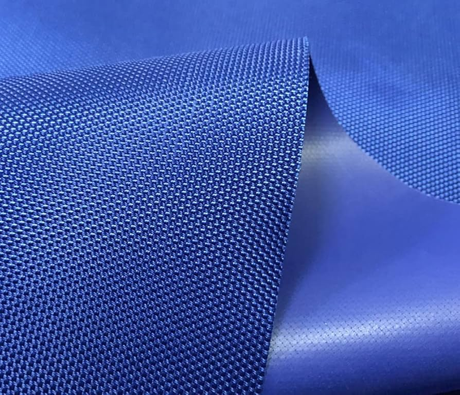 Significant Advantages of PVC Coated Transport Fabrics in Commercial Vehicles