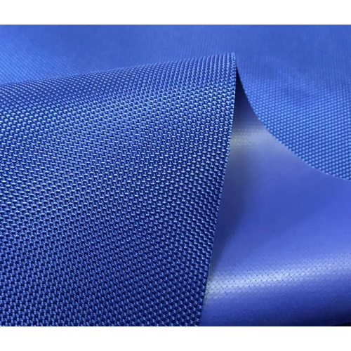 Significant Advantages of PVC Coated Transport Fabrics in Commercial Vehicles