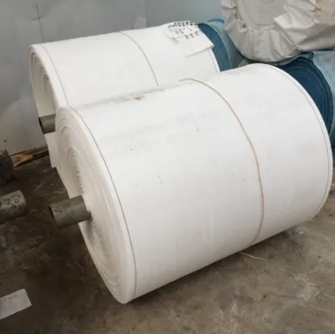 Key Qualities to Consider When Selecting a PE/PP Coated Fabric Supplier