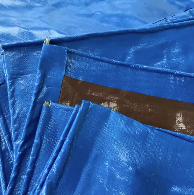 How to Ensure Your PE/PP Coated Fabric Supplier Meets Industry Standards