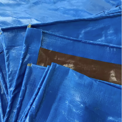 How to Ensure Your PE/PP Coated Fabric Supplier Meets Industry Standards