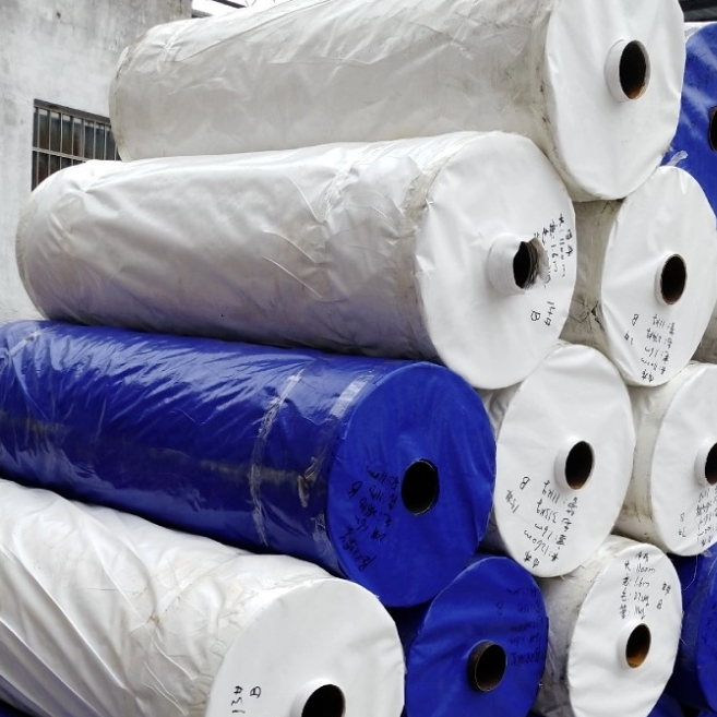 Why Custom PE/PP Coated Fabrics Are a Wise Investment | TAIMEI Industry-Leading Solutions