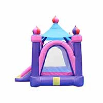 New High Quality Custom Logo Nylon Jumping Castle Blower Wholesale from China