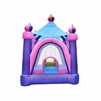 New High Quality Custom Logo Nylon Jumping Castle Blower Wholesale from China
