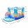 Hot Sale 100% Full Test Custom Design Oxford Fabric Air Bouncer Supplier in China