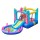 New Arrival Cheap Price Customized PVC Inflatable Octopus Slide Manufacturer from China