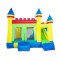 Top Sale 100% Full Inspection Prefabricated PVC Fabric Jumping Castle Pool Supplier from China