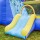 Hot Sale Custom Design Oxford Fabric Thomas The Train Inflatable Bounce House Supplier in China