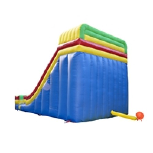 S071A Cheap Price New Arrival Customized PVC Airflow Bouncer Manufacturer from China