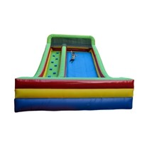 S071A Cheap Price New Arrival Customized PVC Airflow Bouncer Manufacturer from China