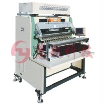Supply 16-axis automatic winding machine (large spacing) - high and low frequency winding machine