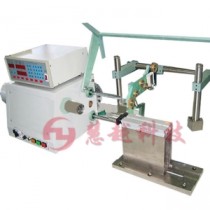 Large torque winding machine - suitable for large coils such as ballasts, rectifiers, transformers